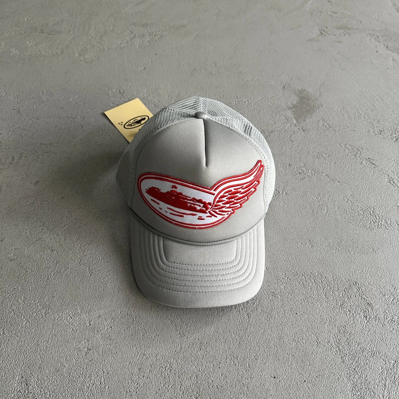 Cap