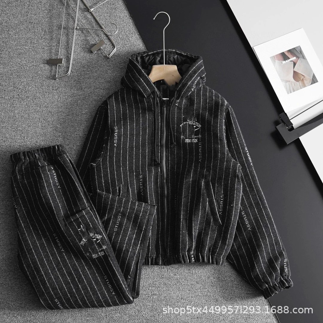 Stussy Nike Suit