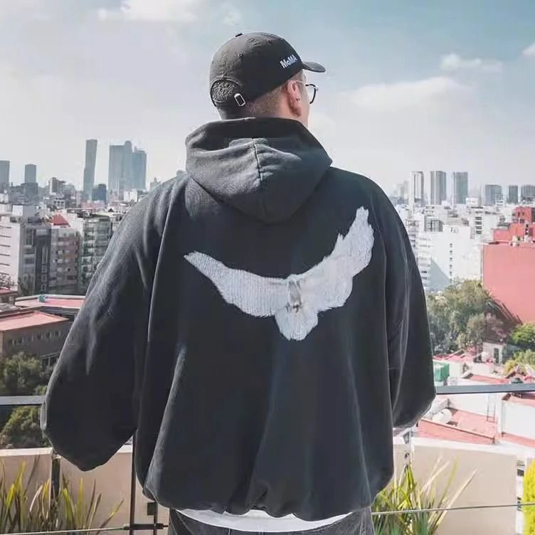 Yeezy GAP Hoodie