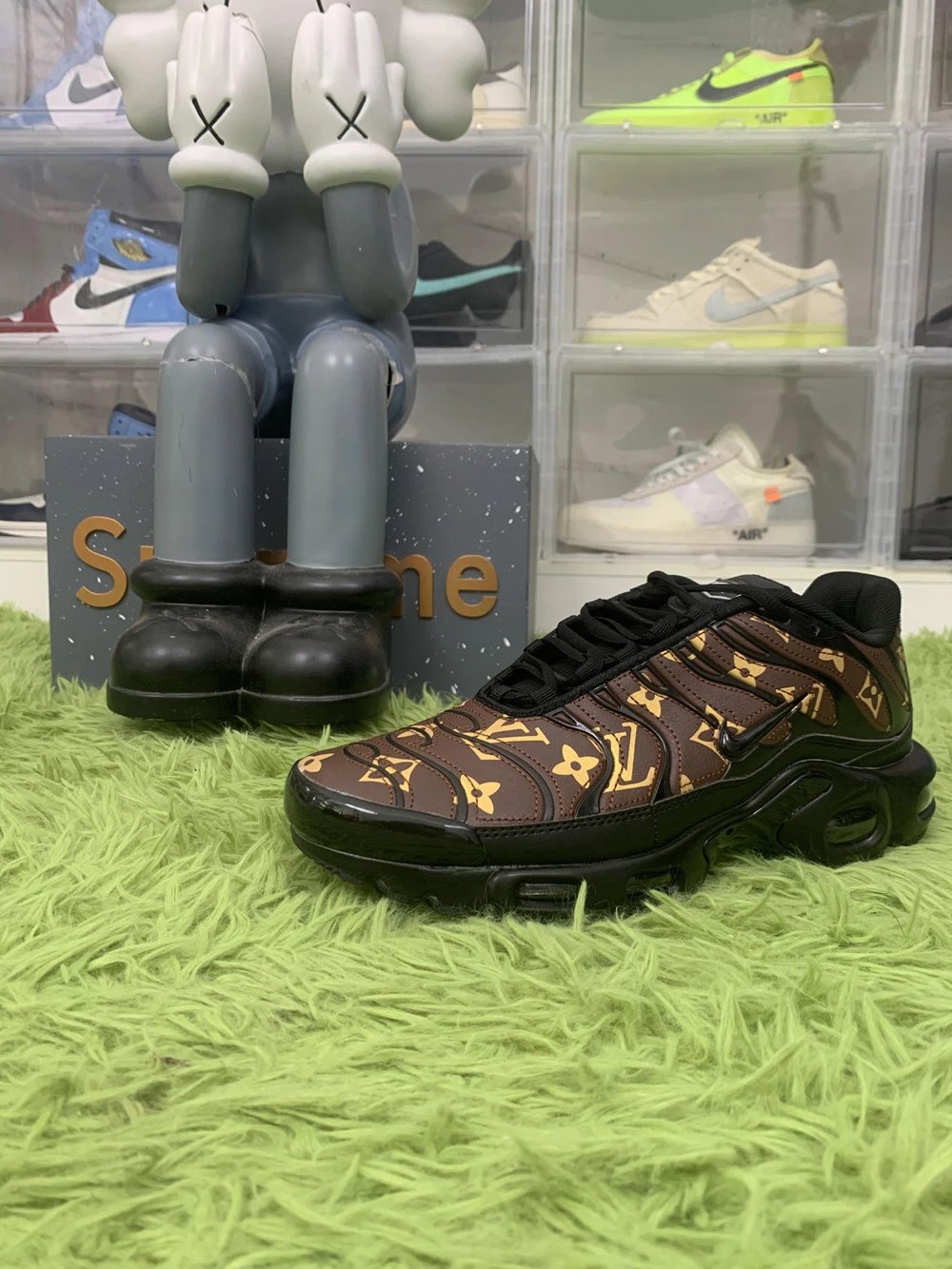 Nike Air TN x Louis Vuitton