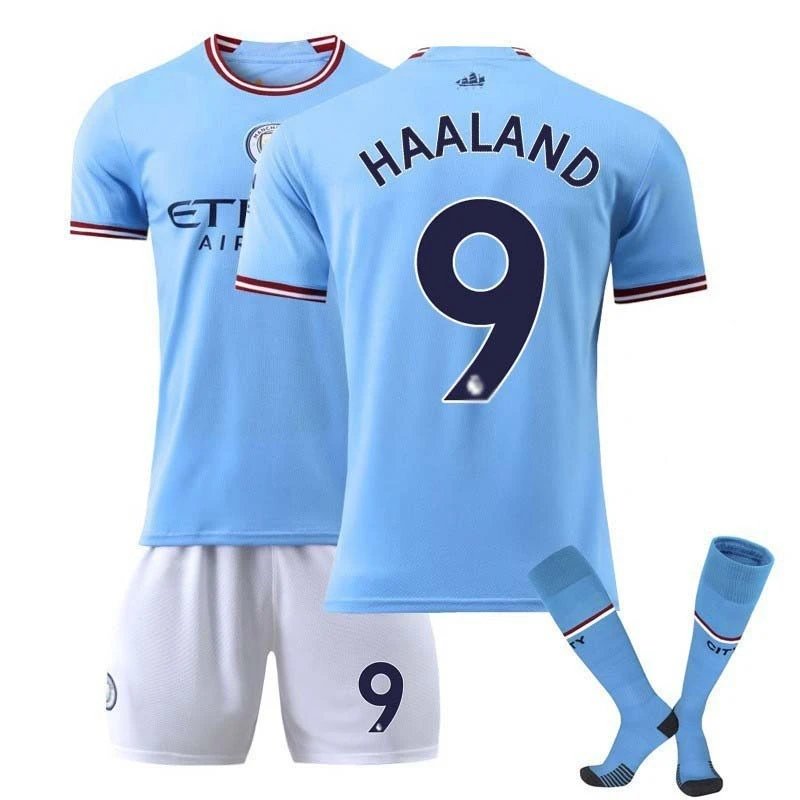 2223 Manchester City Jesery