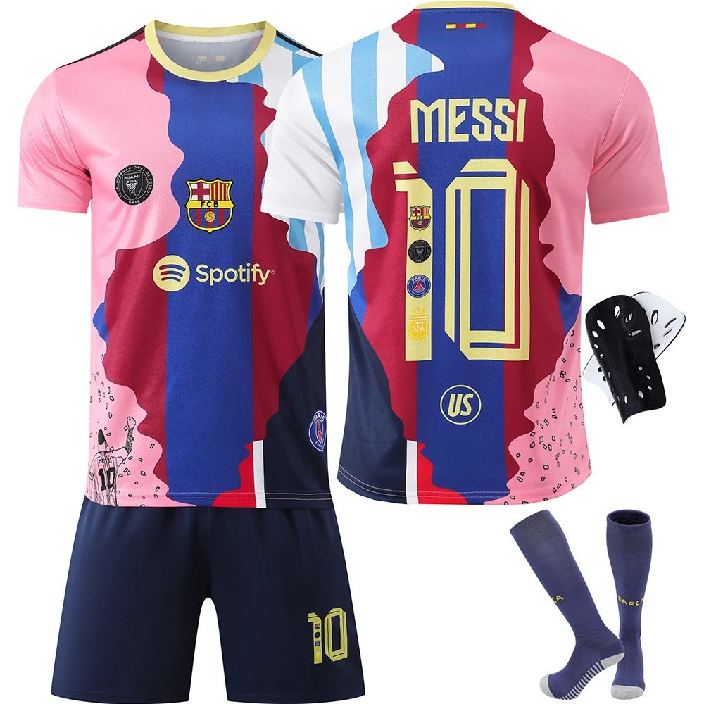 A2526 Barcelona Child