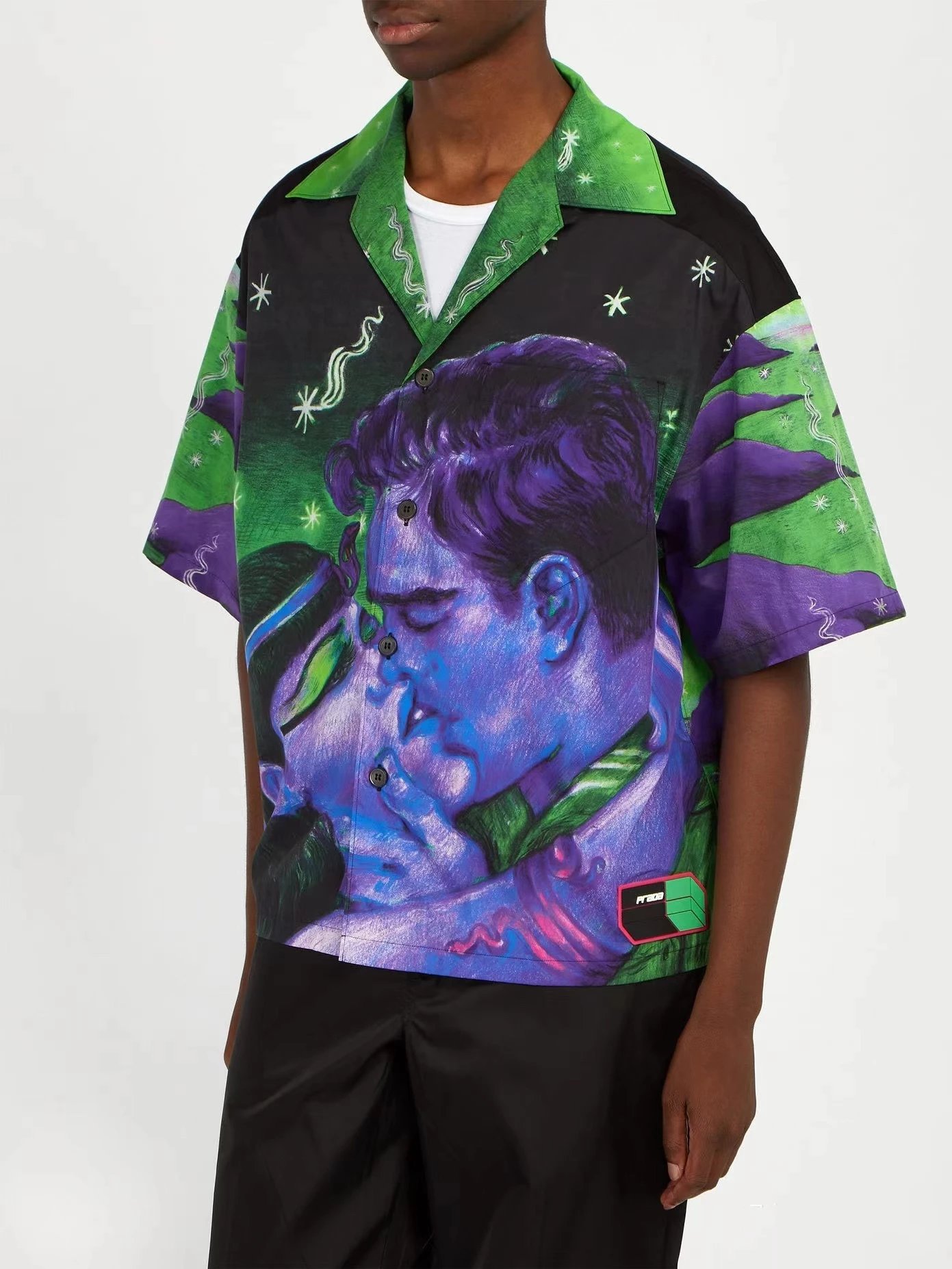 Prada T Shirt