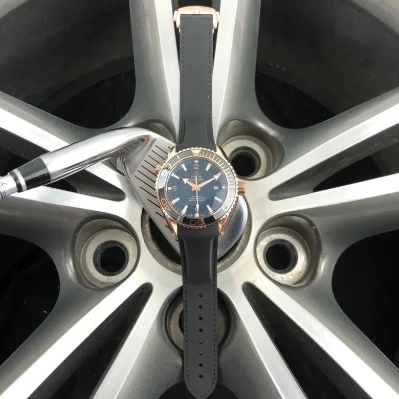 Omega Seamaster